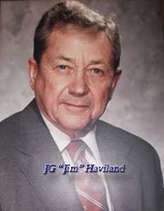 Jim Haviland